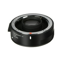 Sigma TC-1401 1.4x Tele-Converter AF for Canon EOS Lenses
