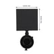 thumbnail image 2 of LED Matrix Display 32x32 Pixels 5x5in Bluetooth APP Control Custom Text Pattern Animation Programmable LED Sign Screen, 2 of 4