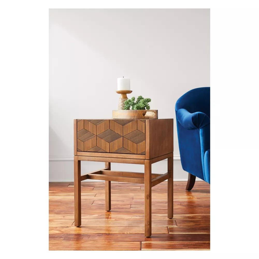 Tachuri nightstand discount