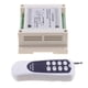 thumbnail image 4 of DC 12V Receptor Plástico Transmisor Inalámbrico 433MHZ Inalámbrico Para Puerta, 4 of 9