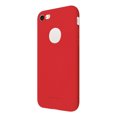 thumbnail image 3 of Funda para iPhone 8 Molan Cano Soft Jelly Rojo, 3 of 10