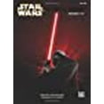 thumbnail image 1 of Star Wars - A Musical Journey (Music from Episodes I - VI): Big-Note Piano, 1 of 1