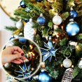 thumbnail image 4 of Metal S Ornament Hooks, S Shaped Christmas Tree Hanging Hooks for Holiday Ornaments, Wreaths, Garlands, Crafts and DIY Christmas Decorations, 4 of 5