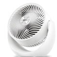 thumbnail image 1 of Ventilador circulador de aire de mesa Dreo 2025 para dormitorio, 28 dB, 3 velocidades, 1 of 8