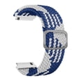 thumbnail image 2 of Watch Bands Elastic Bands Braided-Stretchy Loop Band Traps Nylon Woven Elastic Watch Bands for Realme2/Pro, 2 of 3