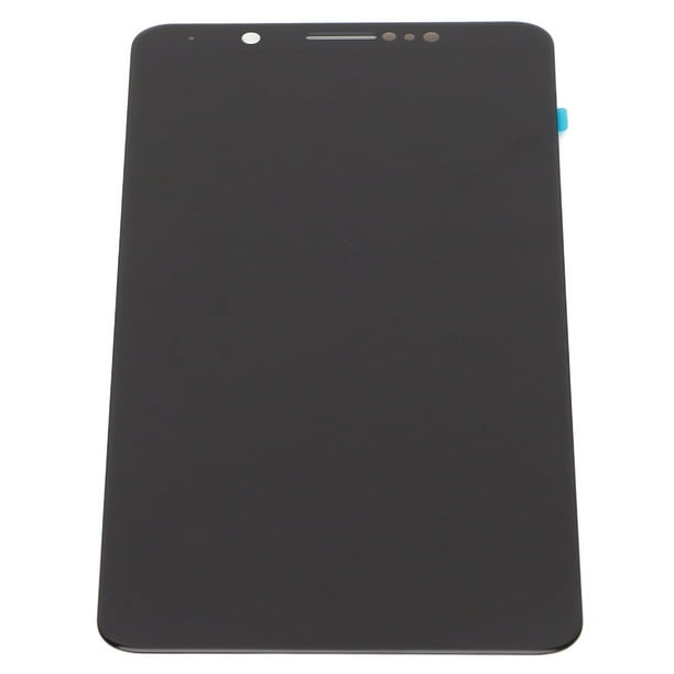 El Ensamblaje De La Pantalla Del Teléfono, El Ensamblaje De La Pantalla Del Teléfono Celular Funciona Completamente Y Se Actualiza Para Y79 / V7 Plus