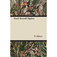 thumbnail image 1 of Teach Yourself Algebra, 1 of 3
