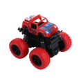 thumbnail image 1 of MesaSe Kids Four-wheel Drive Inertial Simulation Off-road Vehicle Model Toy Car Gift, 1 of 10