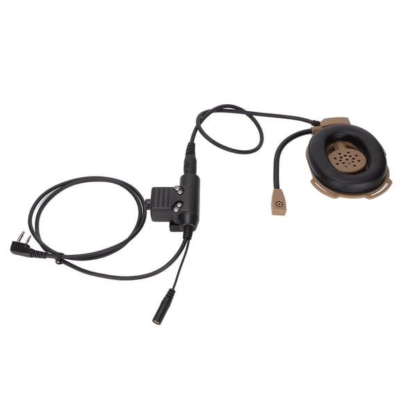 Auriculares para casco, casco militar, casco militar para motocicleta, casco militar, rendimiento confiable