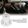 thumbnail image 4 of Floor Jack Pad, Easy To Use Safe 4pcs Lifting Jack Pad  for R1T R1S, 4 of 8