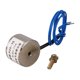 thumbnail image 2 of 10X Electroiman Iman Levantamiento Electrico 12VCC 2.5Kg 5.5LB 20X15mm, 2 of 7