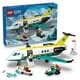 thumbnail image 1 of Set LEGO City Ambulancia Aérea de Emergencia, 1 of 4