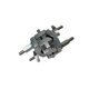thumbnail image 1 of Abrazadera para soporte platillos, abrazadera extensión para platillos, resistente, práctica, compacta, ligera, versátil, accesorio montaje, 1 of 8