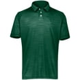 thumbnail image 4 of Holloway Sportswear XL Converge Polo Forest 222564, 4 of 5
