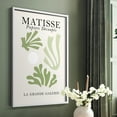 thumbnail image 5 of Matisse CCLXXXV in Solid Wood 8 x 10 Framed Print, 5 of 6