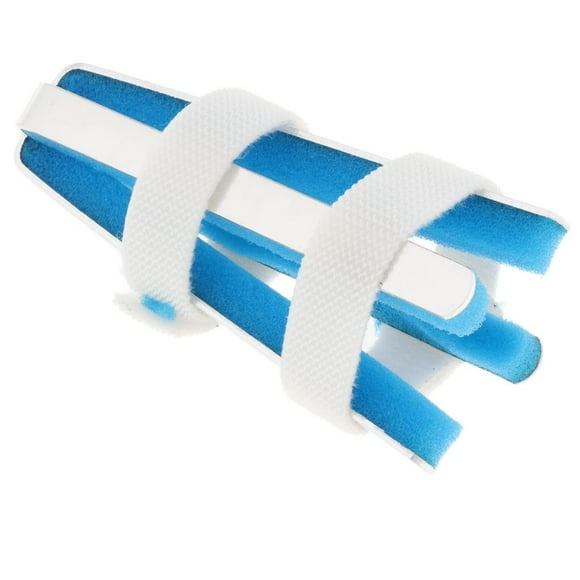 TISHITA Finger Splint for Middle Finger , Pinky Finger , Finger , Index Finger L