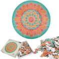 thumbnail image 2 of Filfeel Jigsaw Puzzle, Valuable Jigsaw Toy, For Leisure Entertainment Fun Friends, 2 of 8
