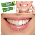 thumbnail image 2 of Dentífrico Ganfancp para Manchas de Café Dientes Blancos y Frescos 100G, 2 of 7