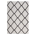 thumbnail image 1 of Modern Contemporary Urban Design Living Lounge Room Area Rug Runner Floor Carpet, Fabric, Multi Grey Gray, 1 of 6