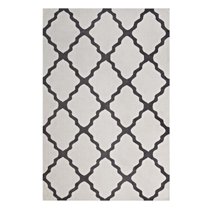 Modern Contemporary Urban Design Living Lounge Room Area Rug Runner Floor Carpet, Fabric, Multi Grey Gray