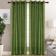 thumbnail image 1 of Christina Curtain (Sage) Pair, 1 of 1