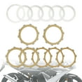 thumbnail image 2 of Clutch Friction Plate Kit Set fit for RC250 2015-2018 RC390 2016-22 90232011000, 2 of 21