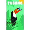 thumbnail image 5 of Juego de cartas Tucano: ¡una aventura de estrategia tropical con frutas jugosas y tácticas inteligentes! Divertido juego familiar para niños y adultos a partir de 6 años 2 a 4 jugadores Tiempo de jueg, 5 of 5