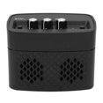 thumbnail image 4 of Guitar , Built In Speaker Headphone Jack Distortion/acoustic Control  Electric Guitar   For Electric Bass Black, 4 of 8