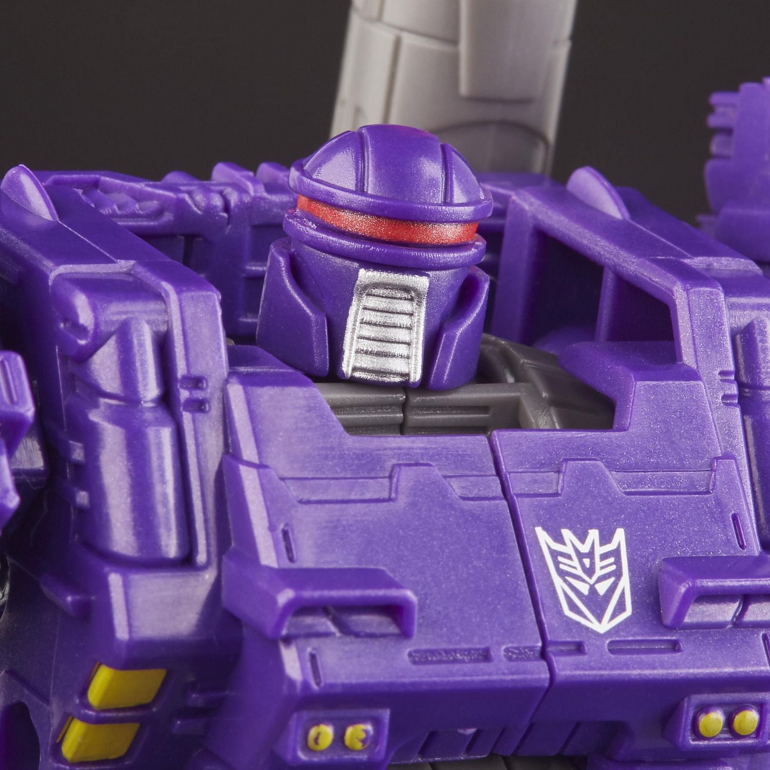 Jouets Transformers Generations War for Cybertron, figurine Weaponizer Deluxe WFC-S37 Brunt, gamme Siege