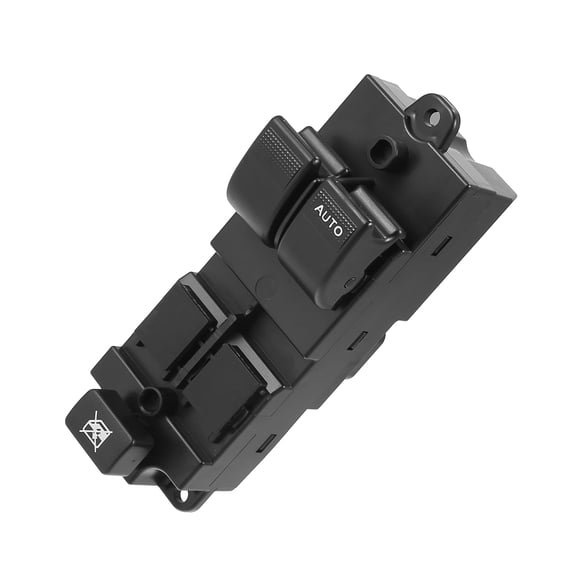 Power Window Switch Driver Side Power Window Master Control Switch UB9G-66-350 Replacement for Mazda Right-hand Drive