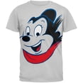 thumbnail image 1 of Mighty Mouse - T-Shirt Doux Mighty Smile, 1 of 1