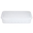 thumbnail image 1 of Juego de bandejas apilables para cubitos de hielo con caja de almacenamiento y tapa para una organización eficiente de la cocina, 1 of 8