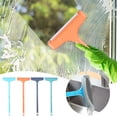 thumbnail image 1 of Xihbxyly Cepillo de Doble Uso Húmedo y Seco, Limpiacristales Multifuncional, Limpiador de Sofás y Pantallas, Mango Cómodo, Incluye Cepillo Pequeño, Fácil de Usar, para El Hogar y La Oficina, 1 Juego, 1 of 2