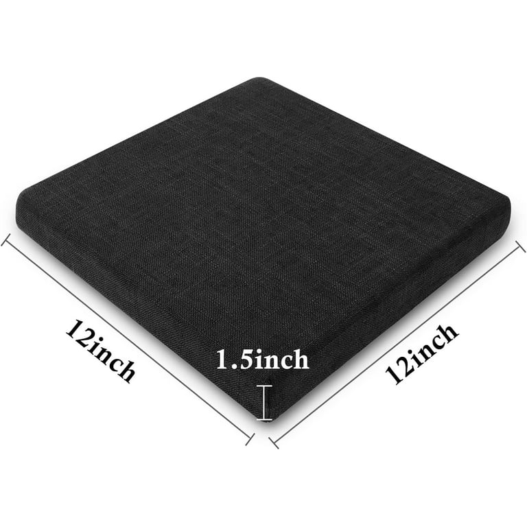 12x12 chair pad hotsell