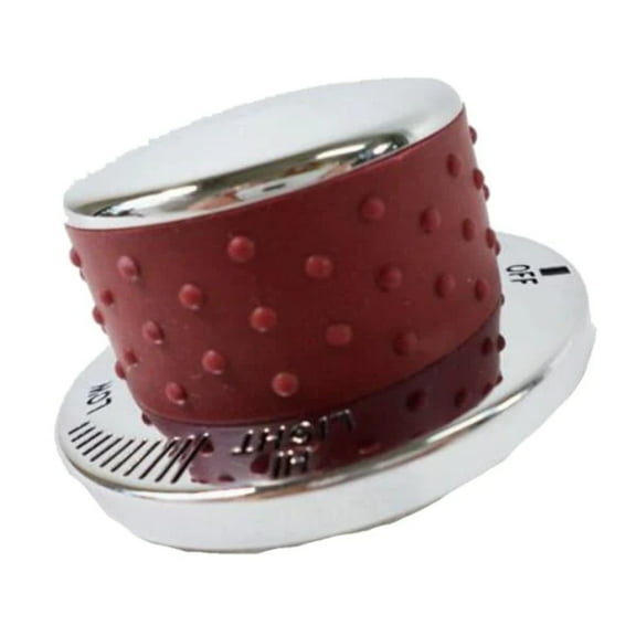 BBQ Grill Compatible With American Grills Gas Control Knob T Series BCP24-B-38T