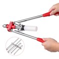thumbnail image 2 of NESCH 18 Inch Rivet Nut Gun Manual Rivet Gun Manual Insert Nut Tool Manual Mandrel, 2 of 8