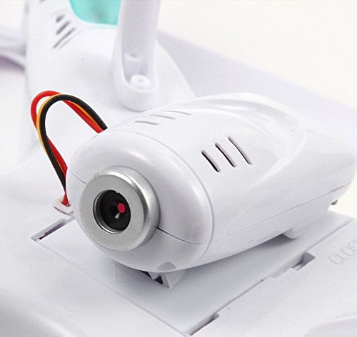 drone syma x5c1
