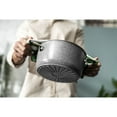 thumbnail image 4 of BALLARINI Salina 4.75 L Aluminum Stock Pot, 4 of 4
