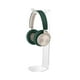 thumbnail image 2 of EeaseMX Soporte universal para auriculares, gancho de escritorio, acrílico, transparente, 2 of 7