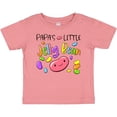 thumbnail image 3 of Inktastic Papa's Little Jellybean Cute Easter Candy Boys or Girls Baby T-Shirt, 3 of 5