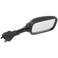 thumbnail image 1 of BikeMaster O.E.M. Replacement Mirror Right Side Black for Suzuki GSX-R1100W 1993-1998, 1 of 1