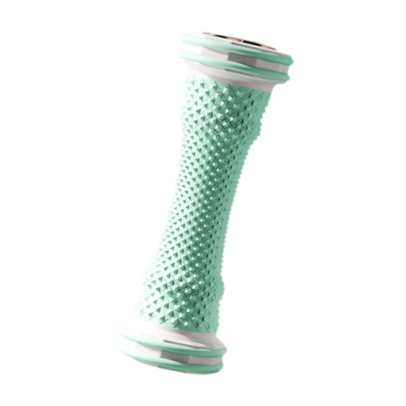 Pitycbo Foot Massage Roller Deep Tissue Massage Lightweight Tight Muscles Relaxation for Green