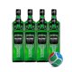 thumbnail image 1 of 8 Licor Con Whisky Passport Selection 700 ml + Balón Mini, 1 of 3
