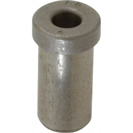 

Boneham Type H No. 4 Inside Diam Head Press Fit Drill Bushing