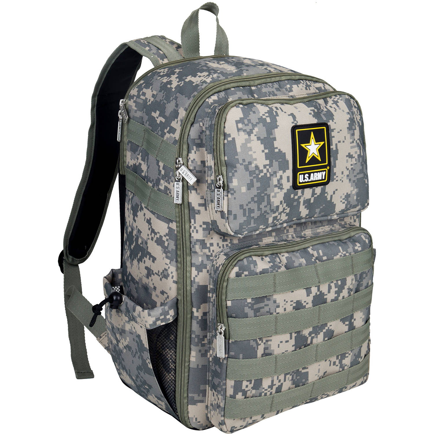 U.s. Army Intrepid Kids Backpack for Boys and Girls