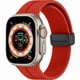 thumbnail image 1 of Correa Deportiva de Silicón para Apple Watch, Hebilla Magnética, Compatible con Todas las Series, 1 of 5