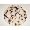 thumbnail image 1 of Andreas JO-920 Ouvre-Boîte Rond en Silicone pour Ail - Lot de 3 trivets, 1 of 1