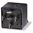 thumbnail image 5 of Relé de 5 piezas 12 V 40 A 5 pines Spdt, modelo n.º: JD2912-1Z-12V40A 14 V CC, contactor de relé de interruptor de alimentación, interruptores automáticos, relé de coche Kuyhfg Bienvenido a Kuyhfg, 5 of 5