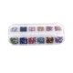 thumbnail image 1 of Reempzo redondo Sunnimix 5D diamante pintura taladros 12 colores, 1 of 8