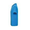 thumbnail image 3 of Premier Mens Coolchecker Plus Pique Polo With CoolPlus, 3 of 4